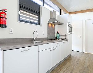 Verblijf 040342 - Vakantiewoning Ameland - Vrijstaande woning in Hollum