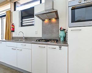 Verblijf 040342 - Vakantiewoning Ameland - Vrijstaande woning in Hollum
