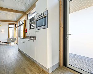 Verblijf 040342 - Vakantiewoning Ameland - Vrijstaande woning in Hollum