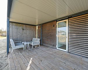 Verblijf 040342 - Vakantiewoning Ameland - Vrijstaande woning in Hollum