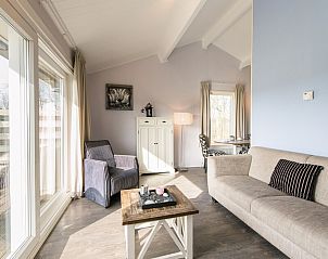 Verblijf 040343 - Bungalow Ameland - Bornrif Cottage 2