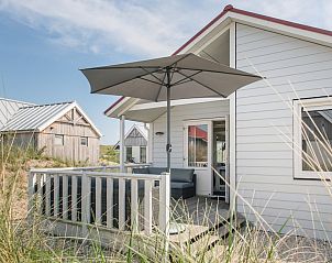 Verblijf 040346 - Vakantiewoning Ameland - Eilandlodge 4