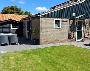 Unterkunft 040349 - Ferienhaus Ameland - Zeester