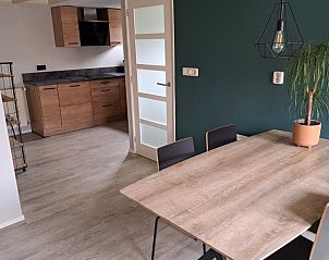 Unterkunft 040349 - Ferienhaus Ameland - Zeester