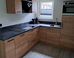 Unterkunft 040349 - Ferienhaus Ameland - Zeester