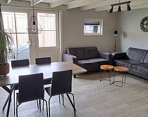 Unterkunft 040349 - Ferienhaus Ameland - Zeester