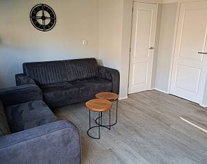 Unterkunft 040349 - Ferienhaus Ameland - Zeester