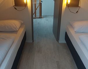 Unterkunft 040349 - Ferienhaus Ameland - Zeester