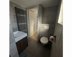 Unterkunft 040349 - Ferienhaus Ameland - Zeester