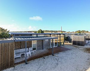 Guest house 040350 • Holiday property Ameland • Vrijstaande woning in Hollum 