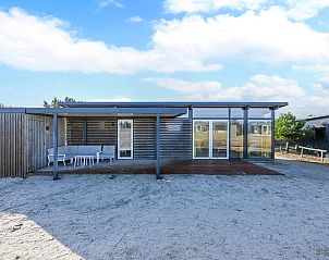 Verblijf 040350 - Vakantiewoning Ameland - Vrijstaande woning in Hollum