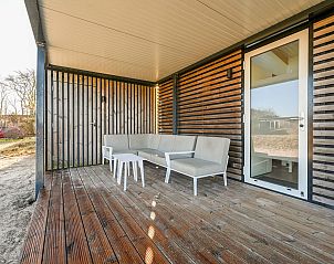 Verblijf 040350 - Vakantiewoning Ameland - Vrijstaande woning in Hollum