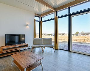 Verblijf 040350 - Vakantiewoning Ameland - Vrijstaande woning in Hollum