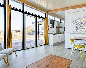 Verblijf 040350 - Vakantiewoning Ameland - Vrijstaande woning in Hollum