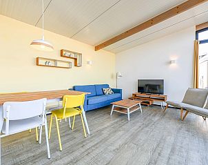 Verblijf 040350 - Vakantiewoning Ameland - Vrijstaande woning in Hollum
