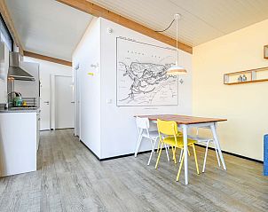 Verblijf 040350 - Vakantiewoning Ameland - Vrijstaande woning in Hollum
