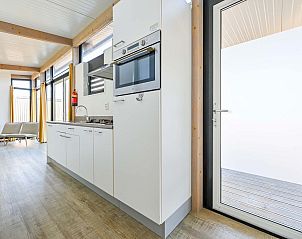 Verblijf 040350 - Vakantiewoning Ameland - Vrijstaande woning in Hollum