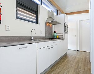 Verblijf 040350 - Vakantiewoning Ameland - Vrijstaande woning in Hollum