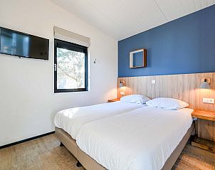 Verblijf 040350 - Vakantiewoning Ameland - Vrijstaande woning in Hollum
