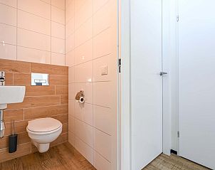 Verblijf 040350 - Vakantiewoning Ameland - Vrijstaande woning in Hollum