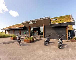 Verblijf 040350 - Vakantiewoning Ameland - Vrijstaande woning in Hollum