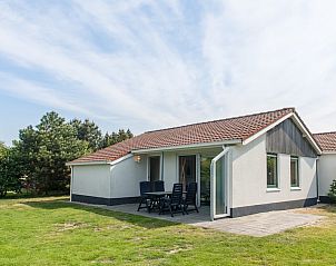 Verblijf 040357 - Bungalow Ameland - Duinbungalow 4