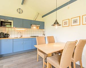 Verblijf 040357 - Bungalow Ameland - Duinbungalow 4