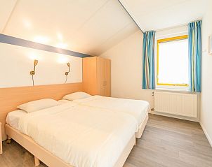 Verblijf 040357 - Bungalow Ameland - Duinbungalow 4