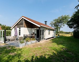 Verblijf 040358 • Bungalow Ameland • Duinvilla 6 