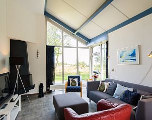 Guest house 040358 - Bungalow Ameland - Duinvilla 6