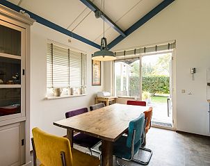 Guest house 040358 - Bungalow Ameland - Duinvilla 6