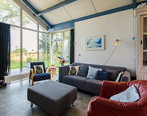 Guest house 040358 - Bungalow Ameland - Duinvilla 6