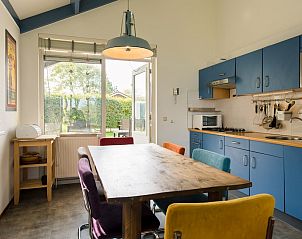 Guest house 040358 - Bungalow Ameland - Duinvilla 6