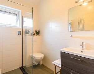 Guest house 040358 - Bungalow Ameland - Duinvilla 6