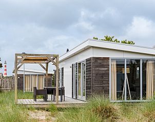 Verblijf 040360 - Chalet Ameland - Strandchalet 4