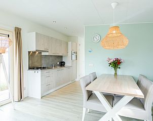 Verblijf 040360 - Chalet Ameland - Strandchalet 4