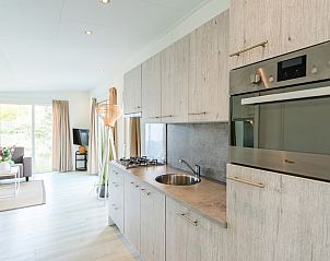 Verblijf 040360 - Chalet Ameland - Strandchalet 4