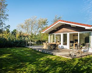 Unterkunft 040361 - Bungalow Ameland - Vijverwoning 4