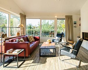 Unterkunft 040361 - Bungalow Ameland - Vijverwoning 4