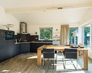 Unterkunft 040361 - Bungalow Ameland - Vijverwoning 4