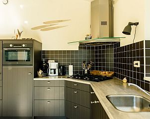 Unterkunft 040361 - Bungalow Ameland - Vijverwoning 4