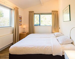 Unterkunft 040361 - Bungalow Ameland - Vijverwoning 4