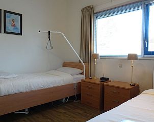 Unterkunft 040361 - Bungalow Ameland - Vijverwoning 4