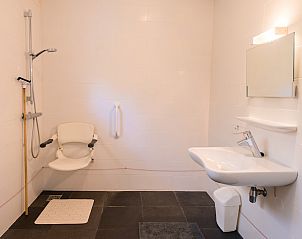 Unterkunft 040361 - Bungalow Ameland - Vijverwoning 4