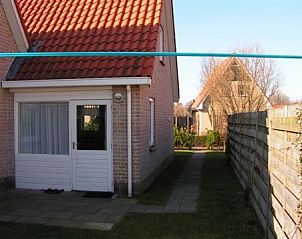 Unterkunft 040367 - Bungalow Ameland - Stand-by