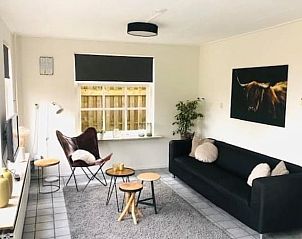 Guest house 040369 - Holiday property Ameland - Vakantiehuisje in Hollum
