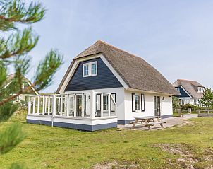Verblijf 040371 - Bungalow Ameland - Engelsmanduinvilla Deluxe 6