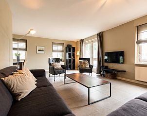 Guest house 040371 - Bungalow Ameland - Engelsmanduinvilla Deluxe 6