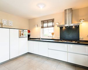 Guest house 040371 - Bungalow Ameland - Engelsmanduinvilla Deluxe 6