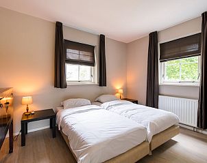 Guest house 040371 - Bungalow Ameland - Engelsmanduinvilla Deluxe 6